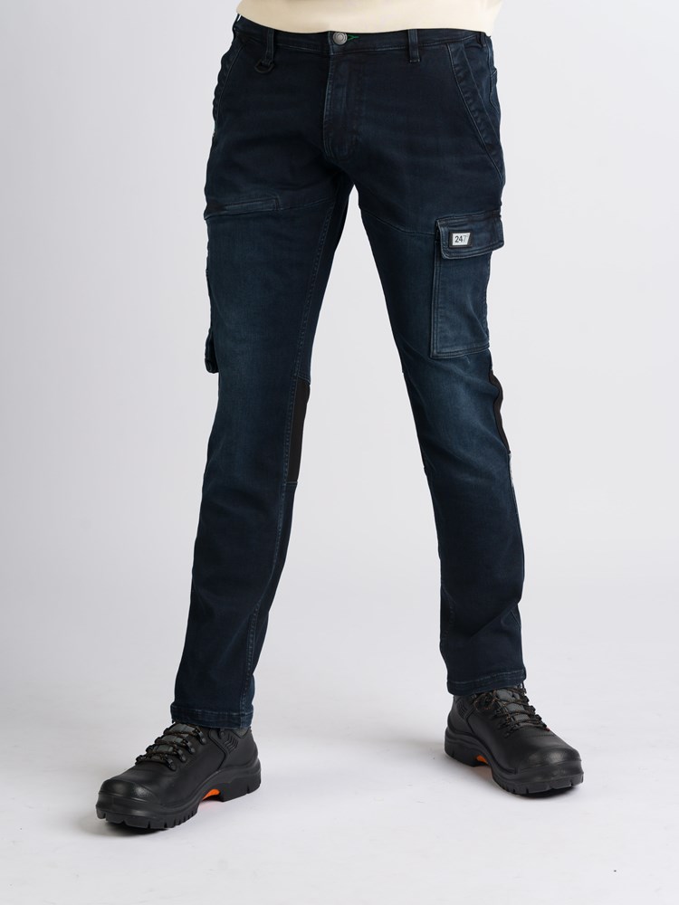 werkspijkerbroek 247jeans-9 werkspijkerbroek 247jeans-9