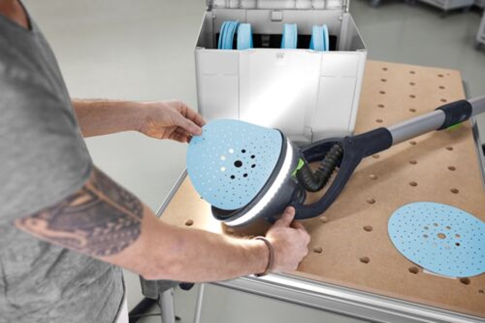schuurmiddelen systainer t-loc festool-5 schuurmiddelen systainer t-loc festool-5