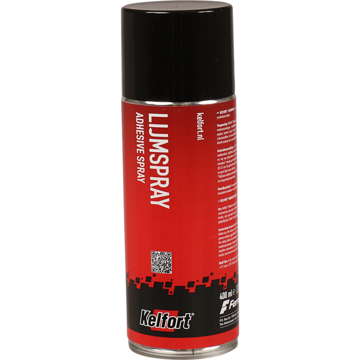 Lijmspray Kelfort