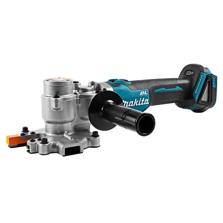 Afbeelding Makita 18 v betonstaalzaag DSC251ZK