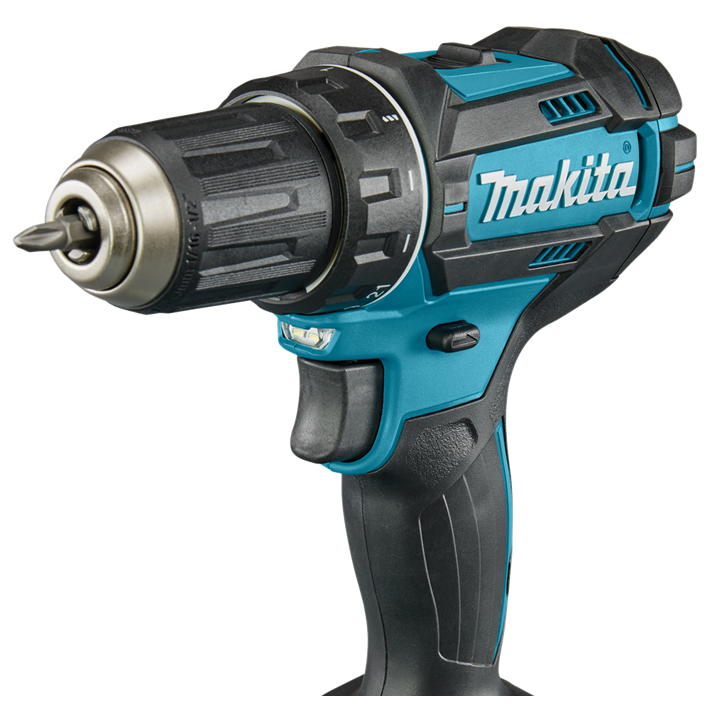 Afbeelding Makita 18 v boor-/schroefmachine DDF482RTJ