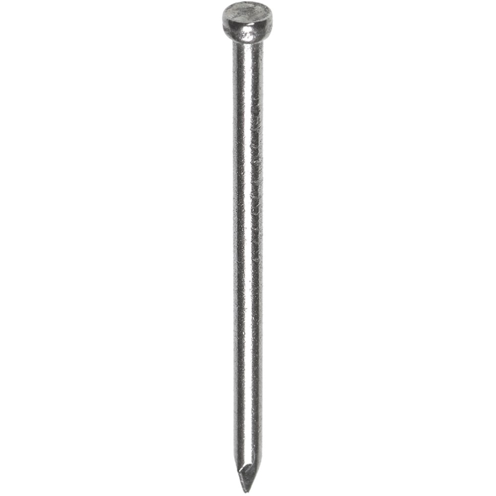 FIS PROFI DRAADNAGEL 2.7X 55 VERZ KOP VERZINKT; 1KG