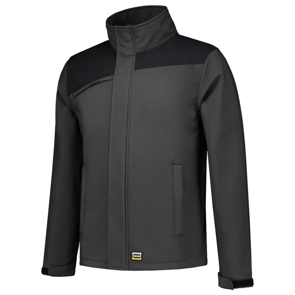 jack softshell bicolor naden tricorp-1 jack softshell bicolor naden tricorp-1