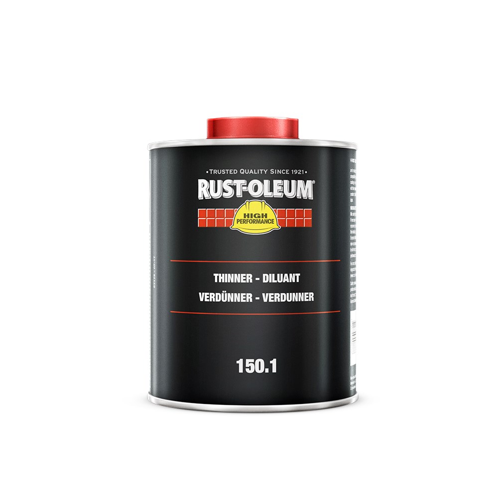 Rust-Oleum 150 verdunner (1)