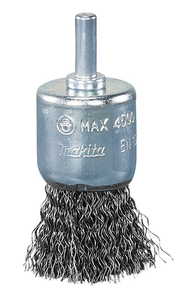 penseelborstel staaldraad gegolfd makita-1 penseelborstel staaldraad gegolfd makita-1