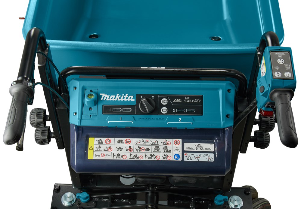 accu kruiwagen met bak makita-8 accu kruiwagen met bak makita-8