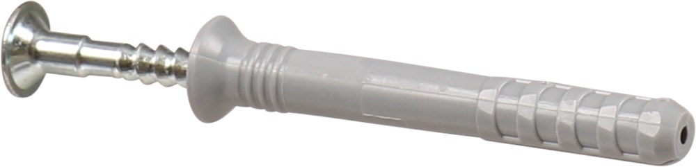 slagplug nylon kelfort-1 slagplug nylon kelfort-1