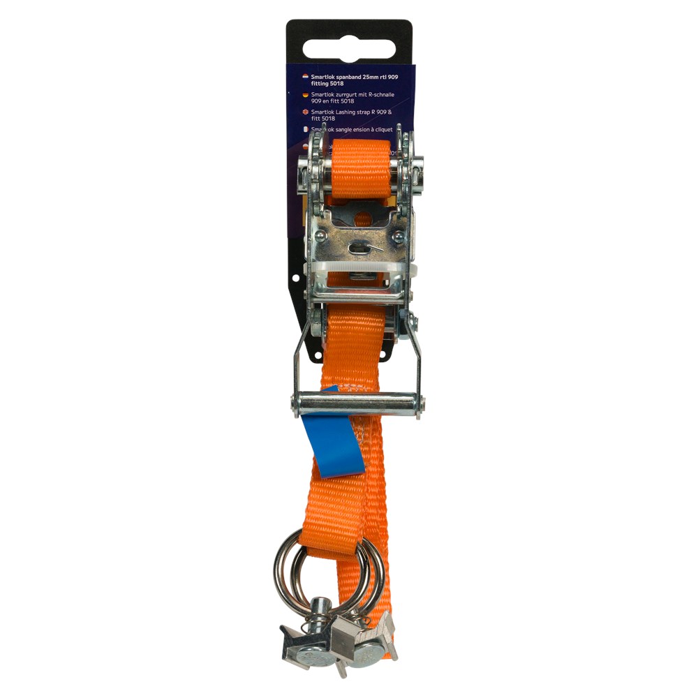 Smartlok Lashing Strap