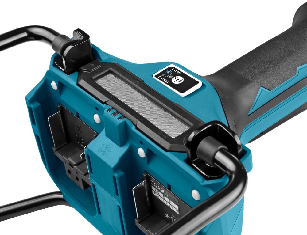 accu haakse slijper makita 230mm-8 accu haakse slijper makita 230mm-8