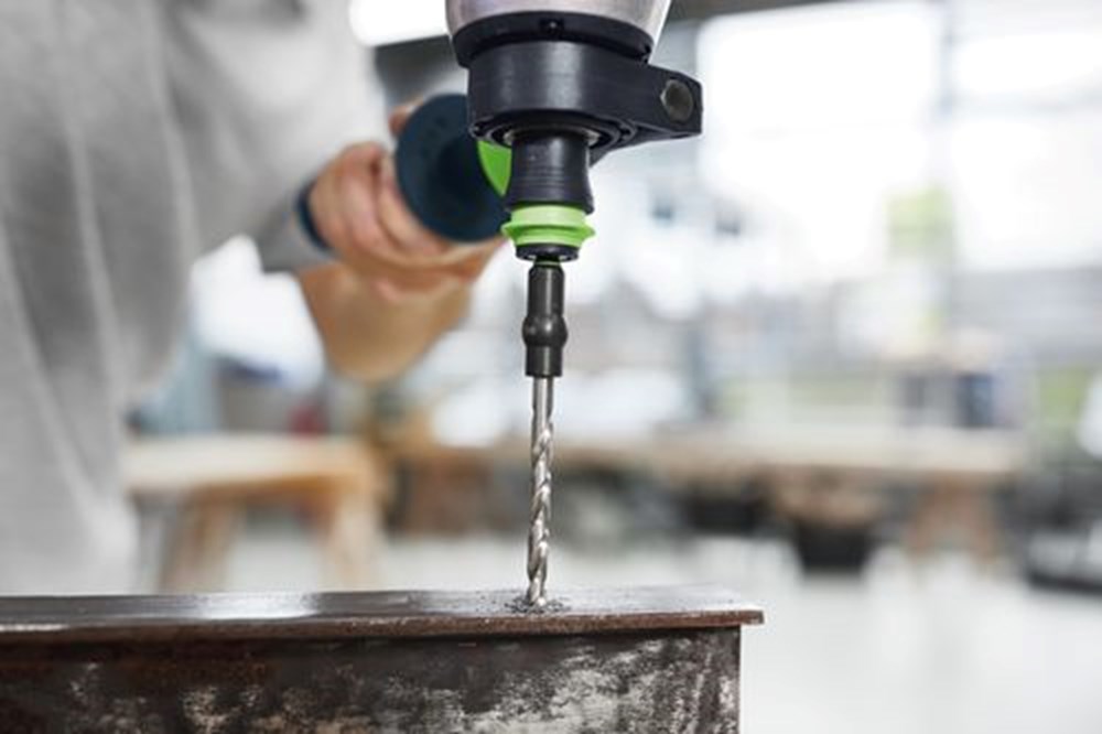 spiraalboorset hss festool-6 spiraalboorset hss festool-6