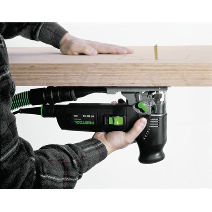 Afbeelding Festool decoupeerzaagmachine PS 300 EQ-Plus