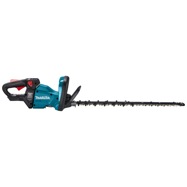 Afbeelding Makita xgt 40 v max heggenschaar 60cm terugsnoeiuitvoering UH006GZ