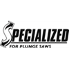 Specialized plunge saw
