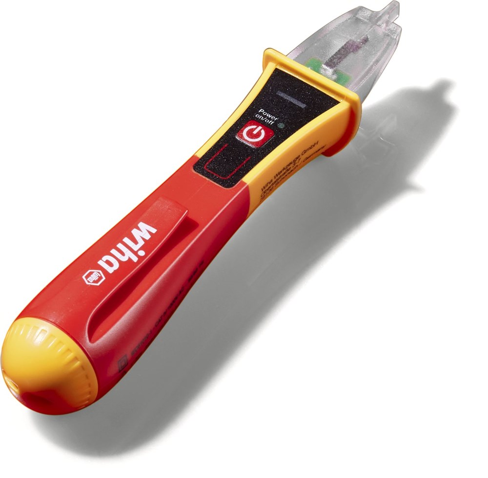 spanningszoeker contactloos wiha-5 spanningszoeker contactloos wiha-5