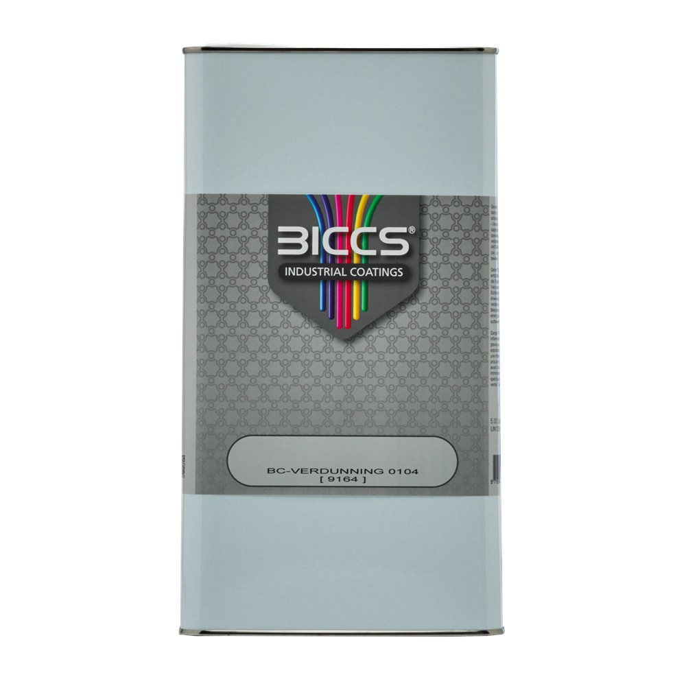 Biccs Verdunning (2)