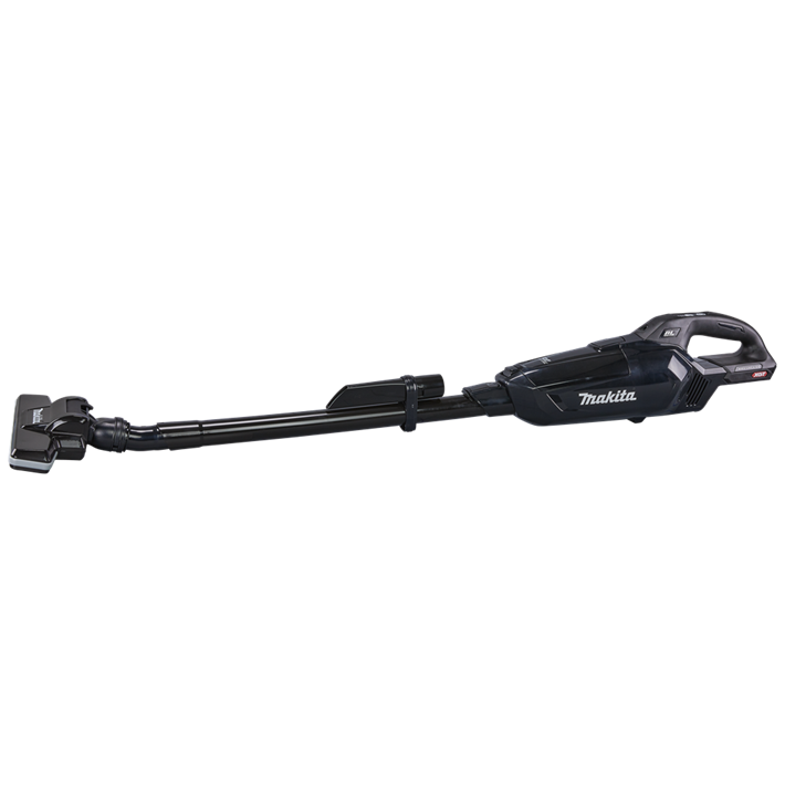 Afbeelding Makita 40 v max steelstofzuiger zwart CL002GZ03