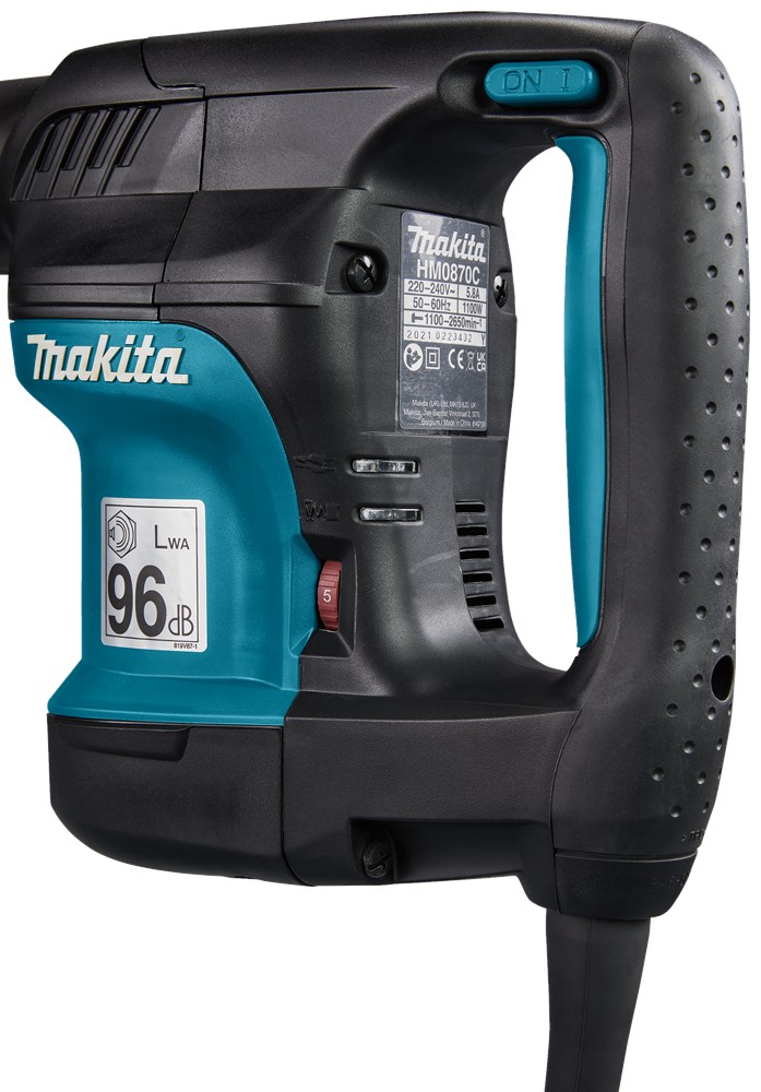 breekhamer makita sds-max-5 breekhamer makita sds-max-5