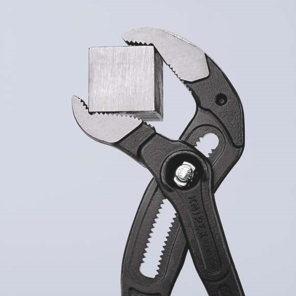 waterpomptang cobra xl knipex-6 waterpomptang cobra xl knipex-6