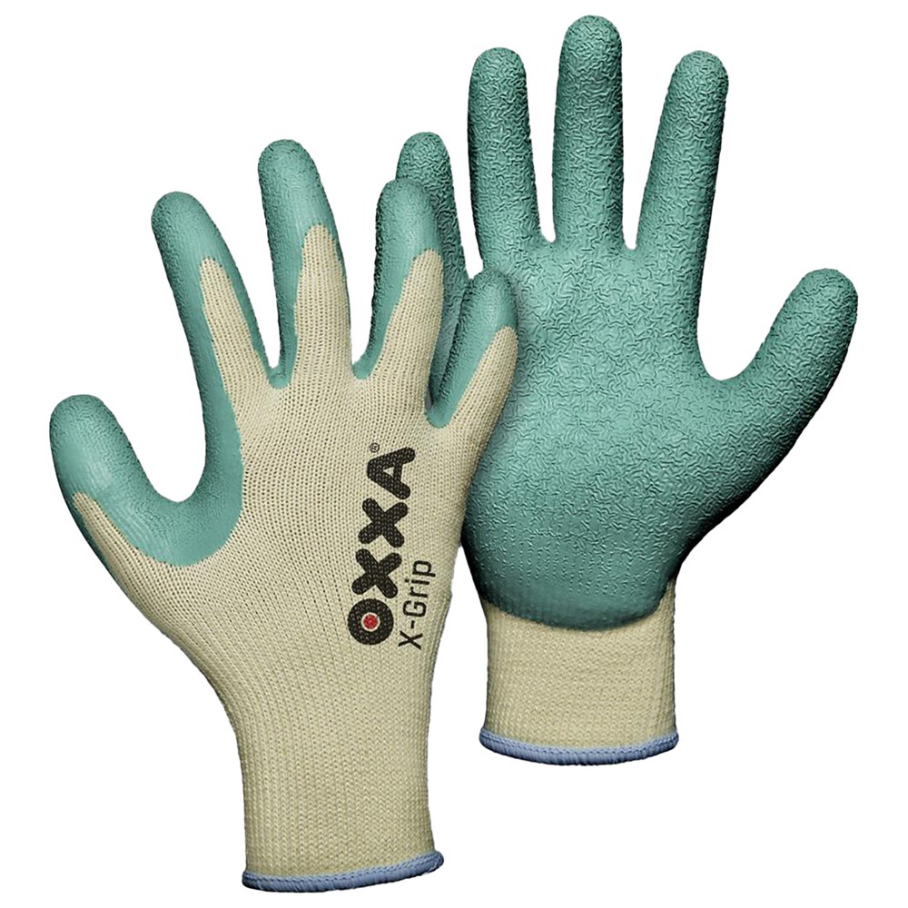 Afbeelding voor Handschoen X-Grip 51-000 51-000