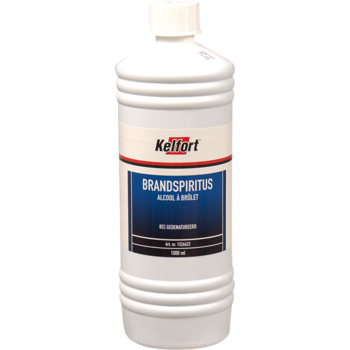 Brandspiritus Kelfort