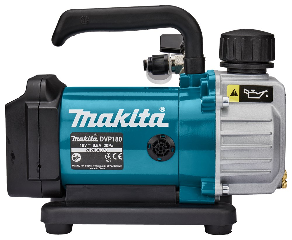 accu vacuümpomp makita-4 accu vacuümpomp makita-4