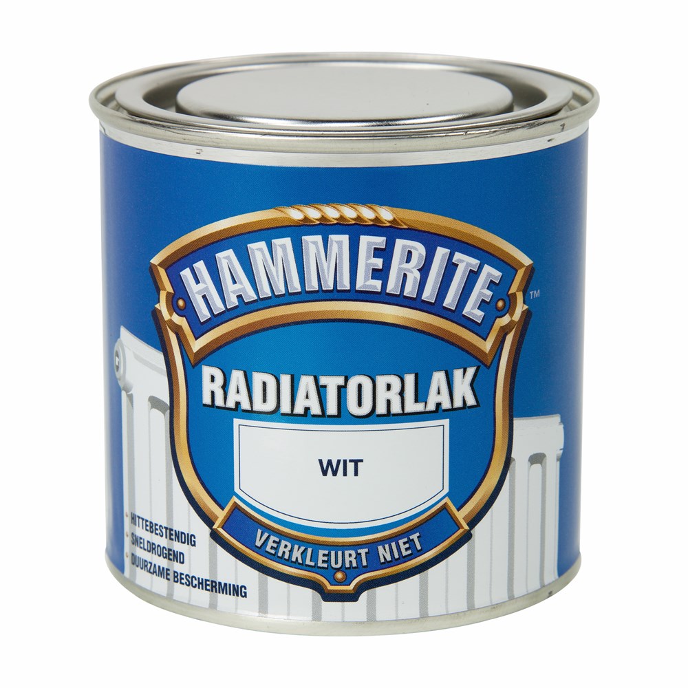 Hammerite radiatorlak (7)