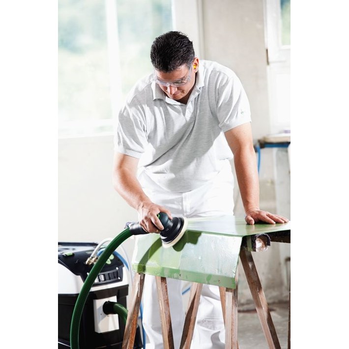 Afbeelding Festool excenterschuurmachine perslucht