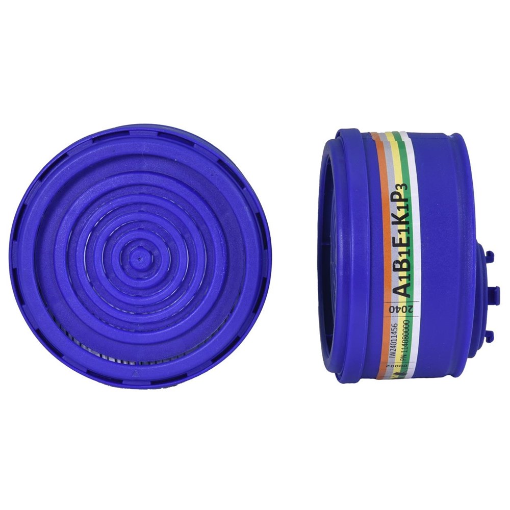 combinatiefilter spasciani set à 4 stuks-1 combinatiefilter spasciani set à 4 stuks-1