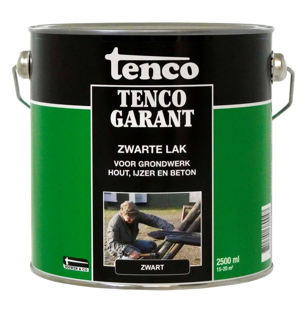 lak zwart tenco-1 lak zwart tenco-1