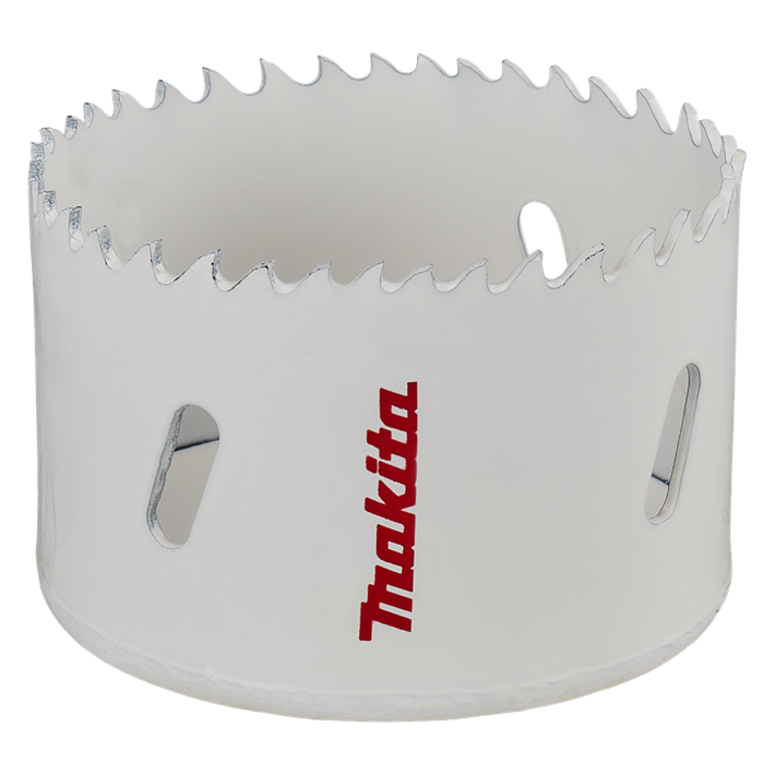 Afbeelding Makita gatzaagset 16-dlg bi. uni D-47307