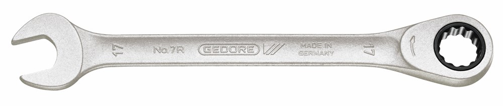 ringratel/steeksleutel gedore-1 ringratel/steeksleutel gedore-1