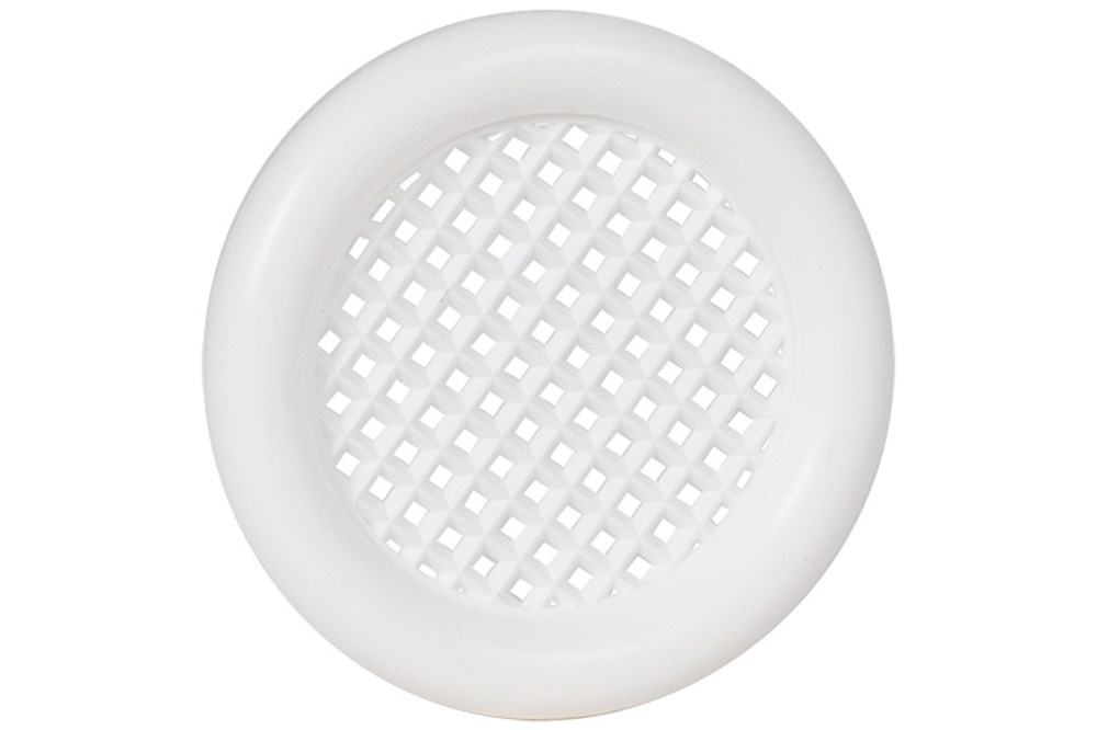 Afbeelding voor Kunststof ventilatierooster