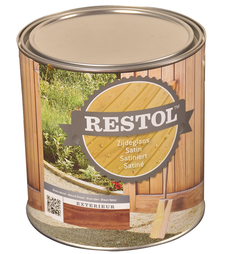 Restol houtolie zijdeglans (6)