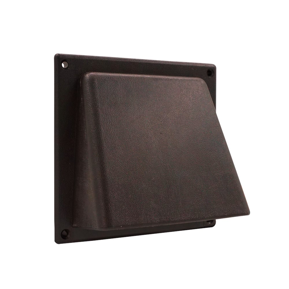 kaprooster met klep kunststof weha-1 kaprooster met klep kunststof weha-1