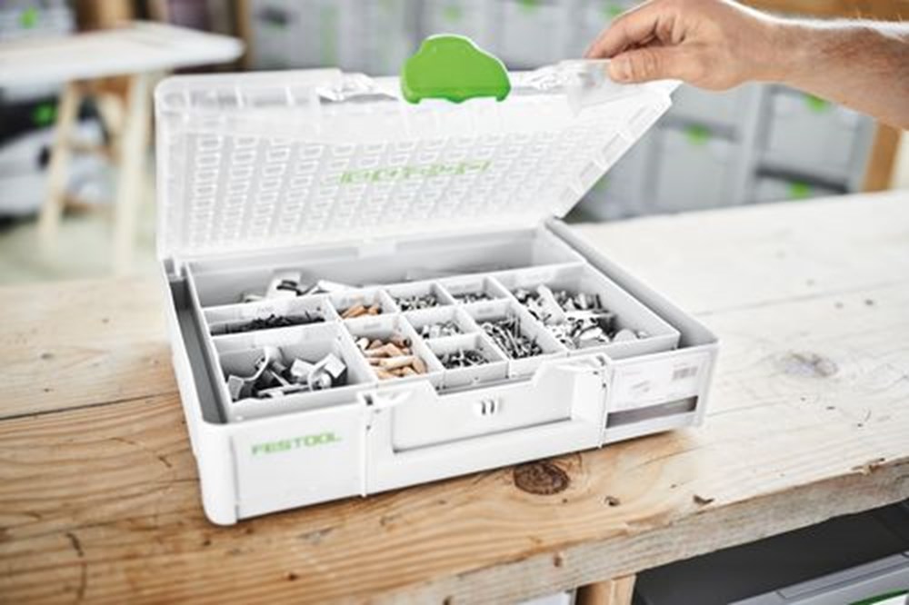 systainer³ organizer t-loc festool-3 systainer³ organizer t-loc festool-3