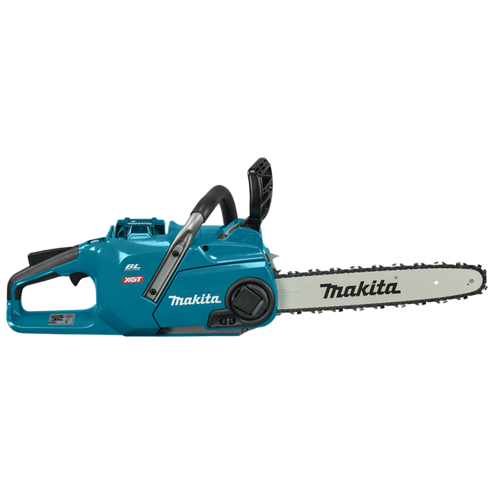 Afbeelding Makita xgt 40 v max kettingzaag 35 cm UC015GT101