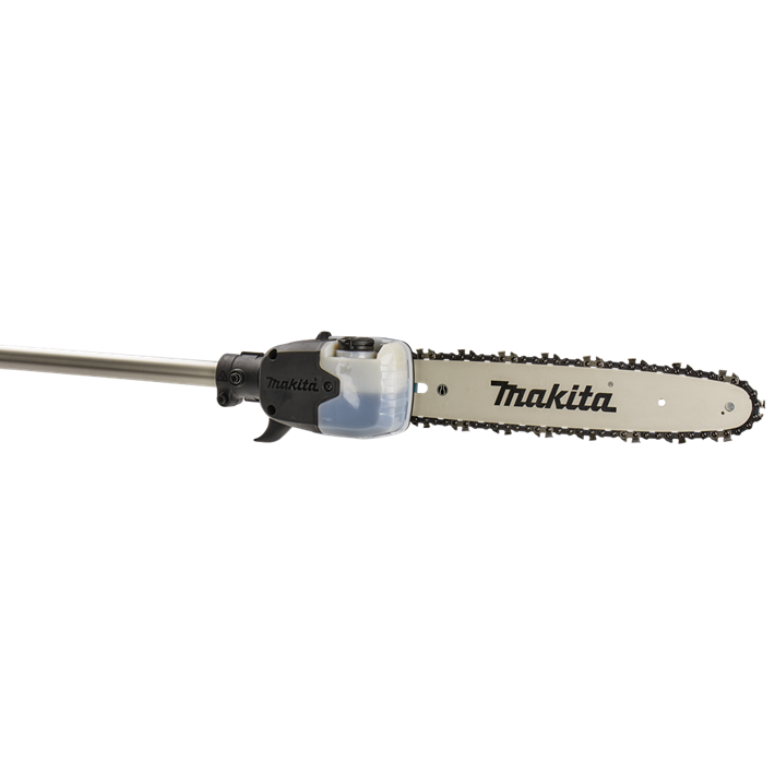 Afbeelding Makita xgt 40 v max stokkettingzaag 30cm