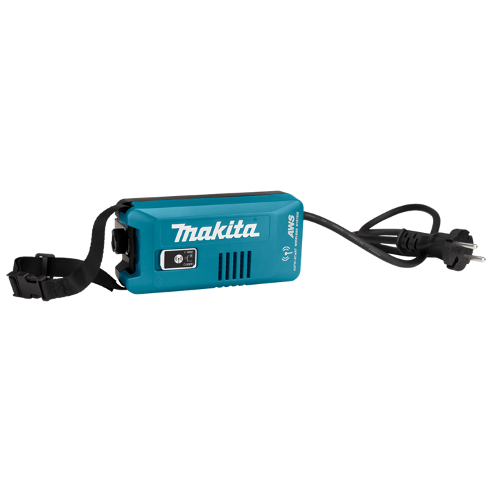 Afbeelding Makita bluetooth ontvanger zender 199789-6