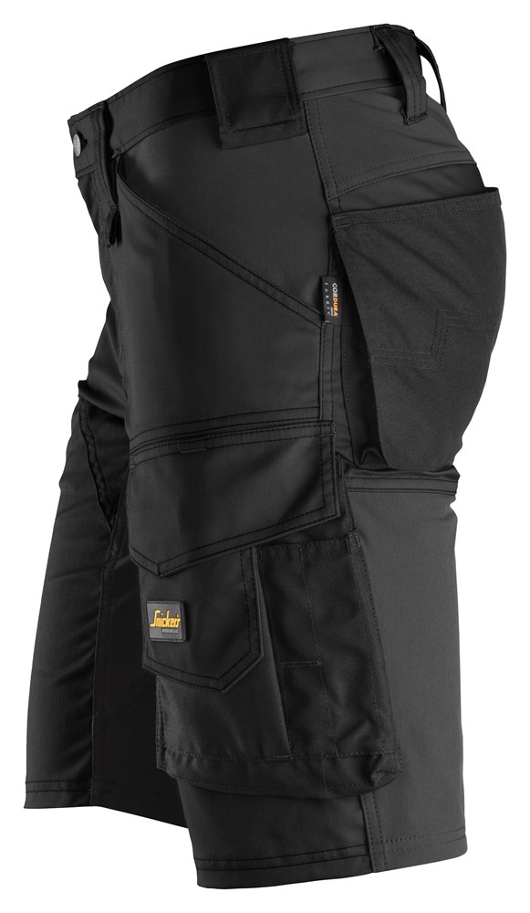 short allroundwork stretch snickers-3 short allroundwork stretch snickers-3