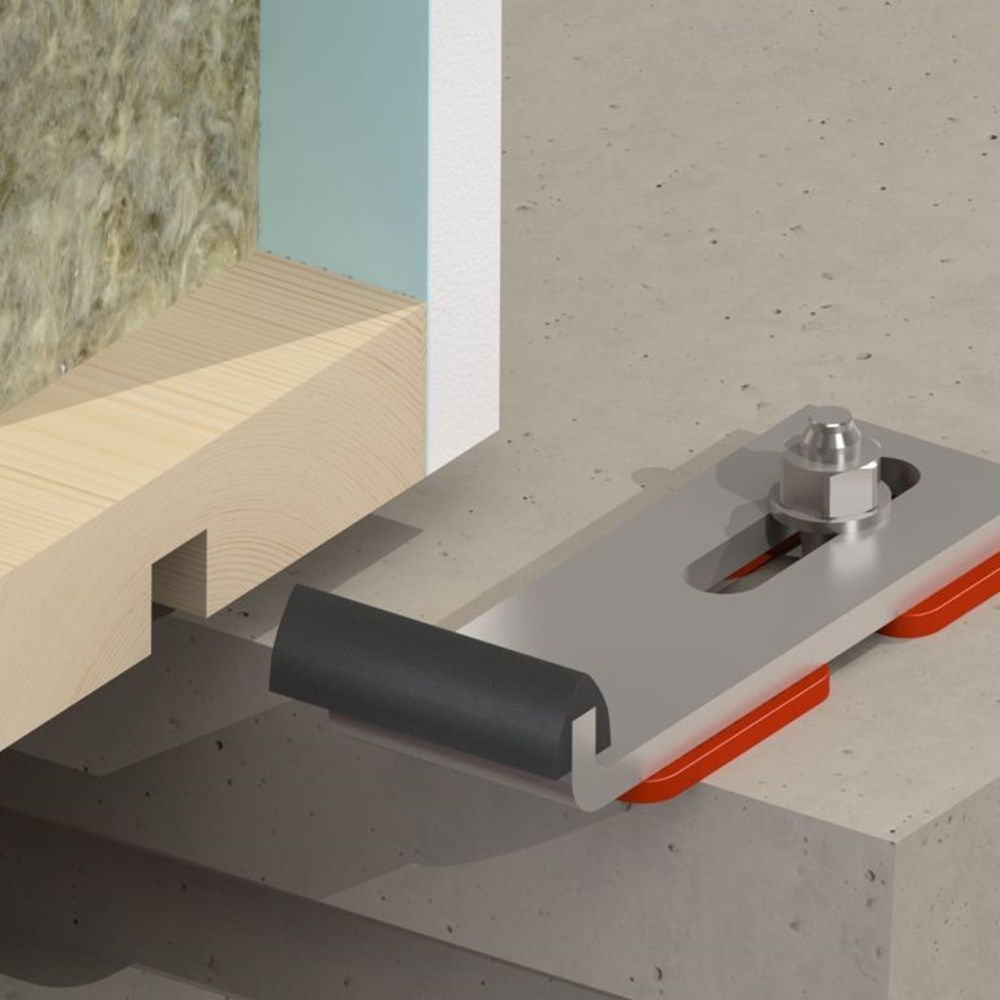 Elementverankering