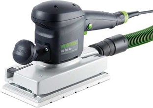 Vlakschuurmachine Vlakschuurmachine