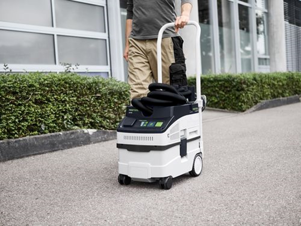 stofafzuigmobiel cleantec festool-8 stofafzuigmobiel cleantec festool-8