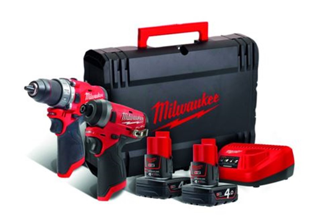 Machine combinatiesets