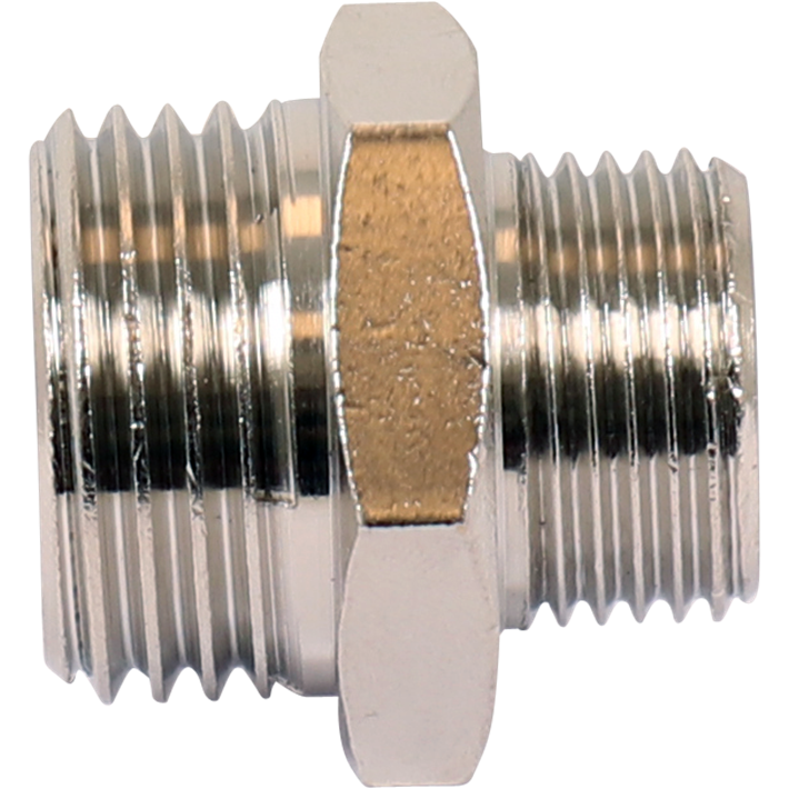 Patentnippel Ironside