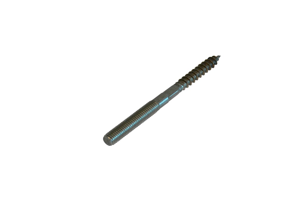BODEGRAVEN Stokeind M10 80 Ø9 m.zeskantsleutelvlak