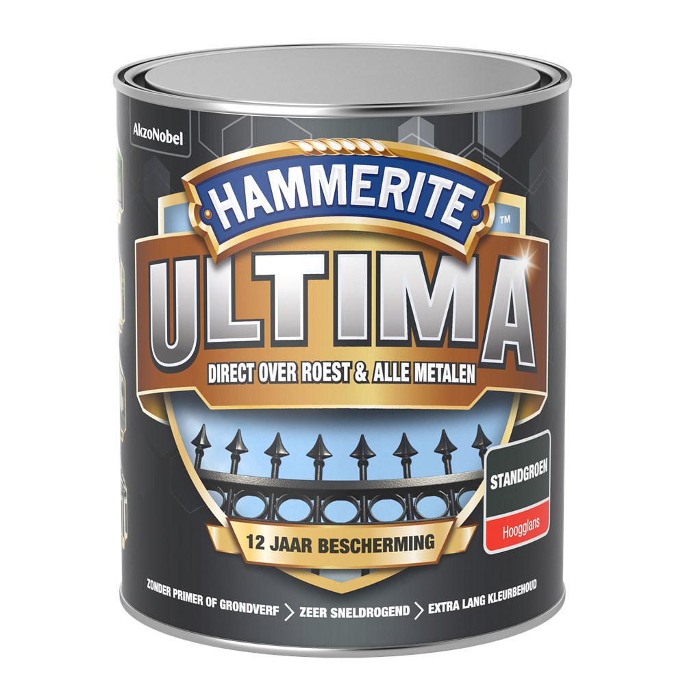 Hammerite ultima (6)