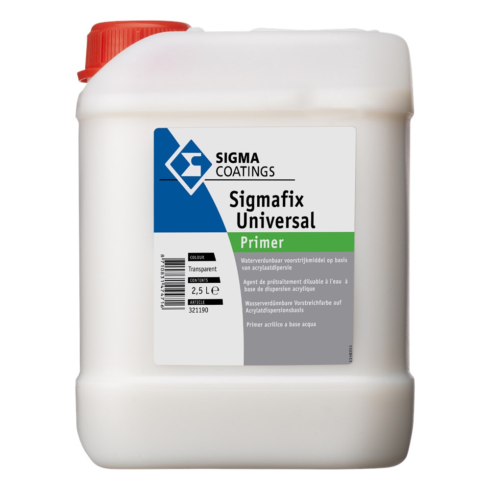 Sigmafix universal (3)