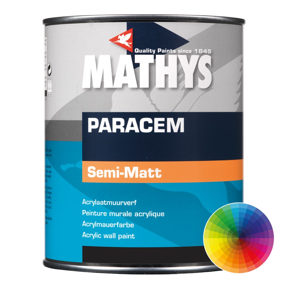 Paracem (1)