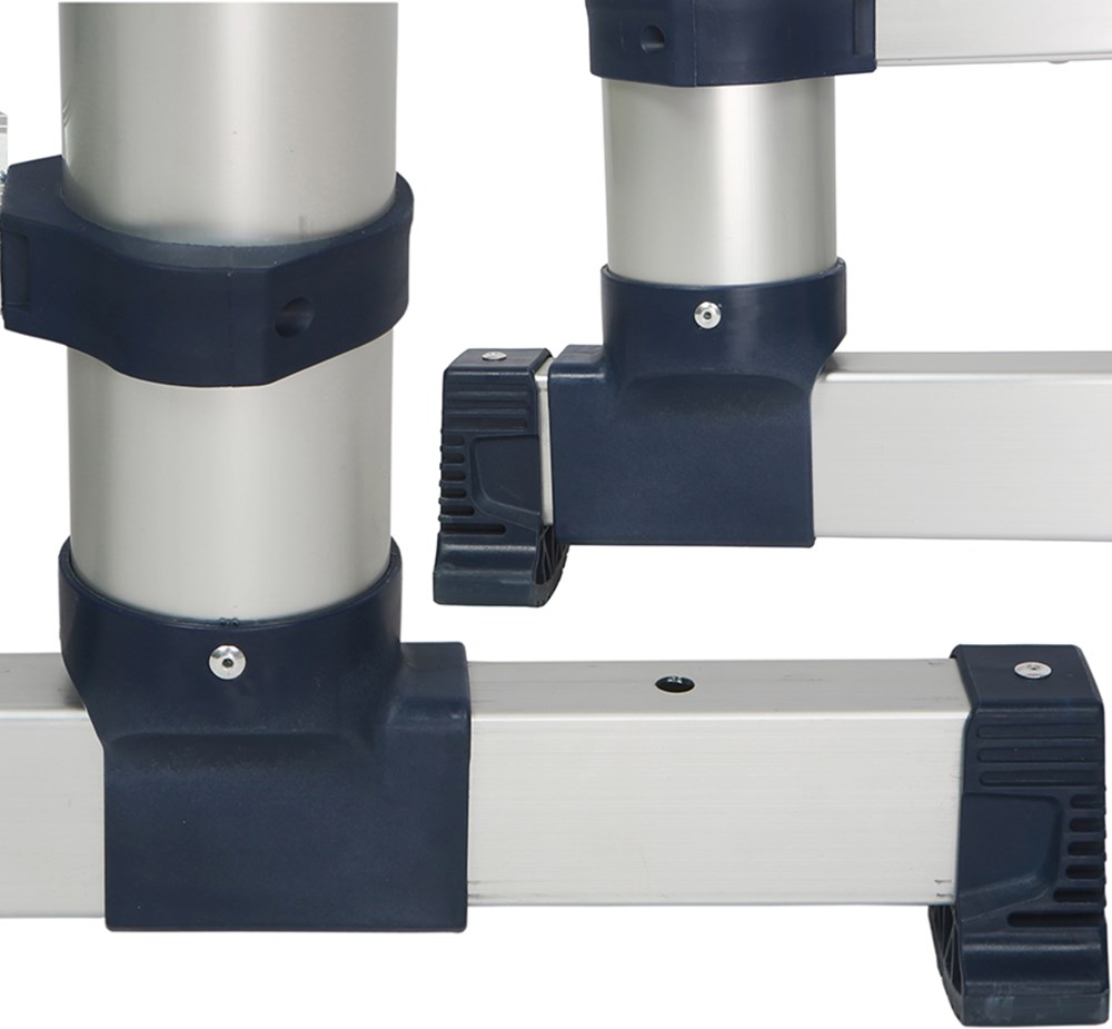 telescoopladder aluminium little jumbo-6 telescoopladder aluminium little jumbo-6