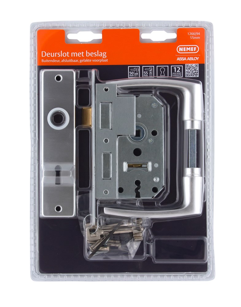 Slot sets
